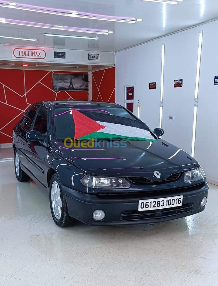 Renault Laguna 1 2000 