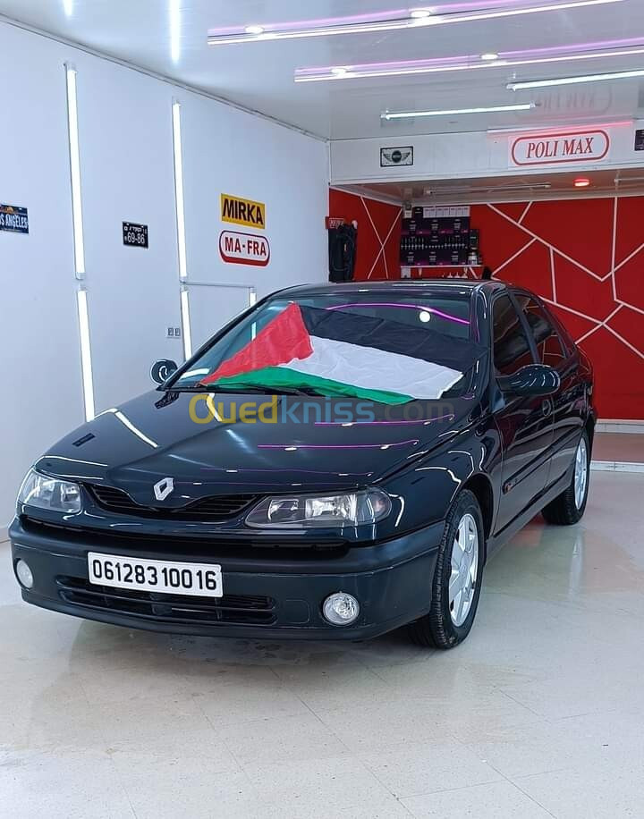 Renault Laguna 1 2000 