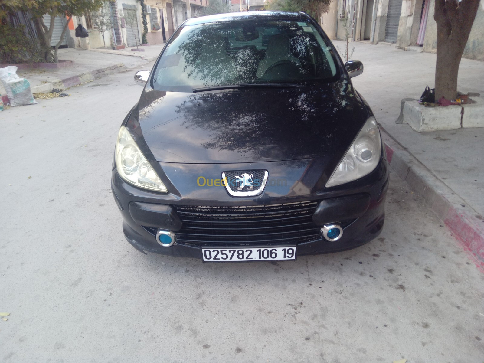 Peugeot 307 2006 XT