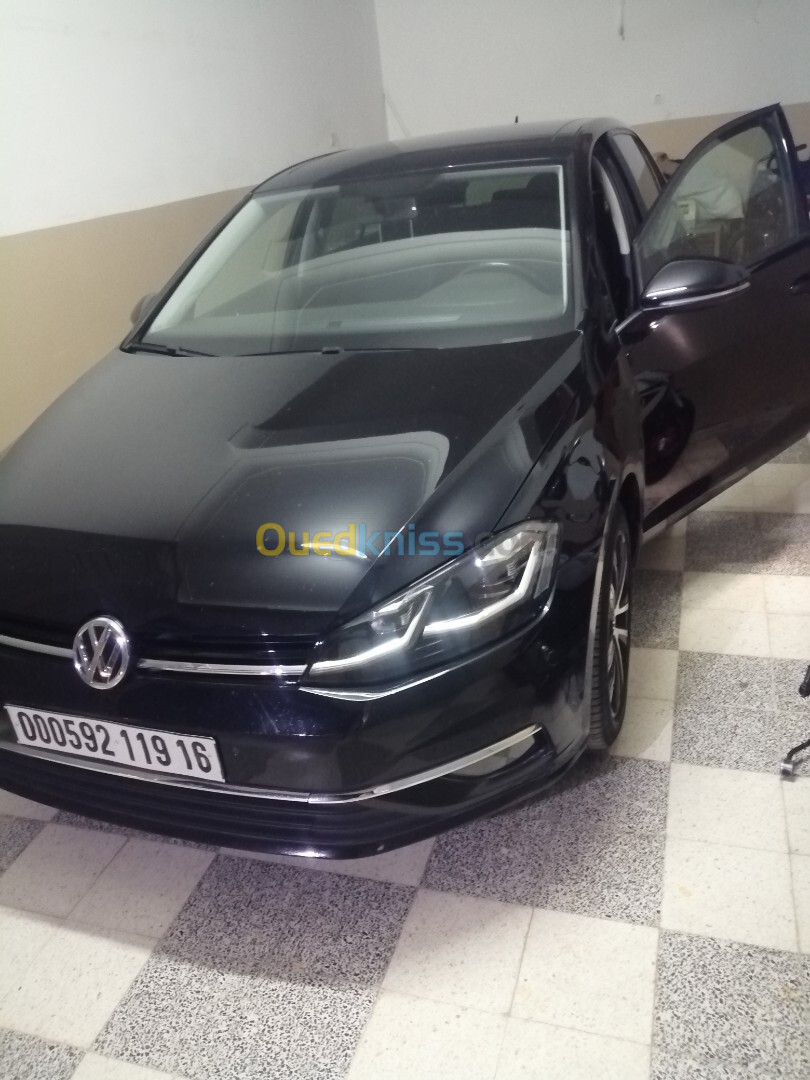 Volkswagen Golf 7 2019 JOIN