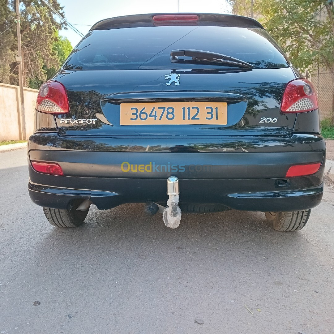 Peugeot 207 plus 2012 207 plus