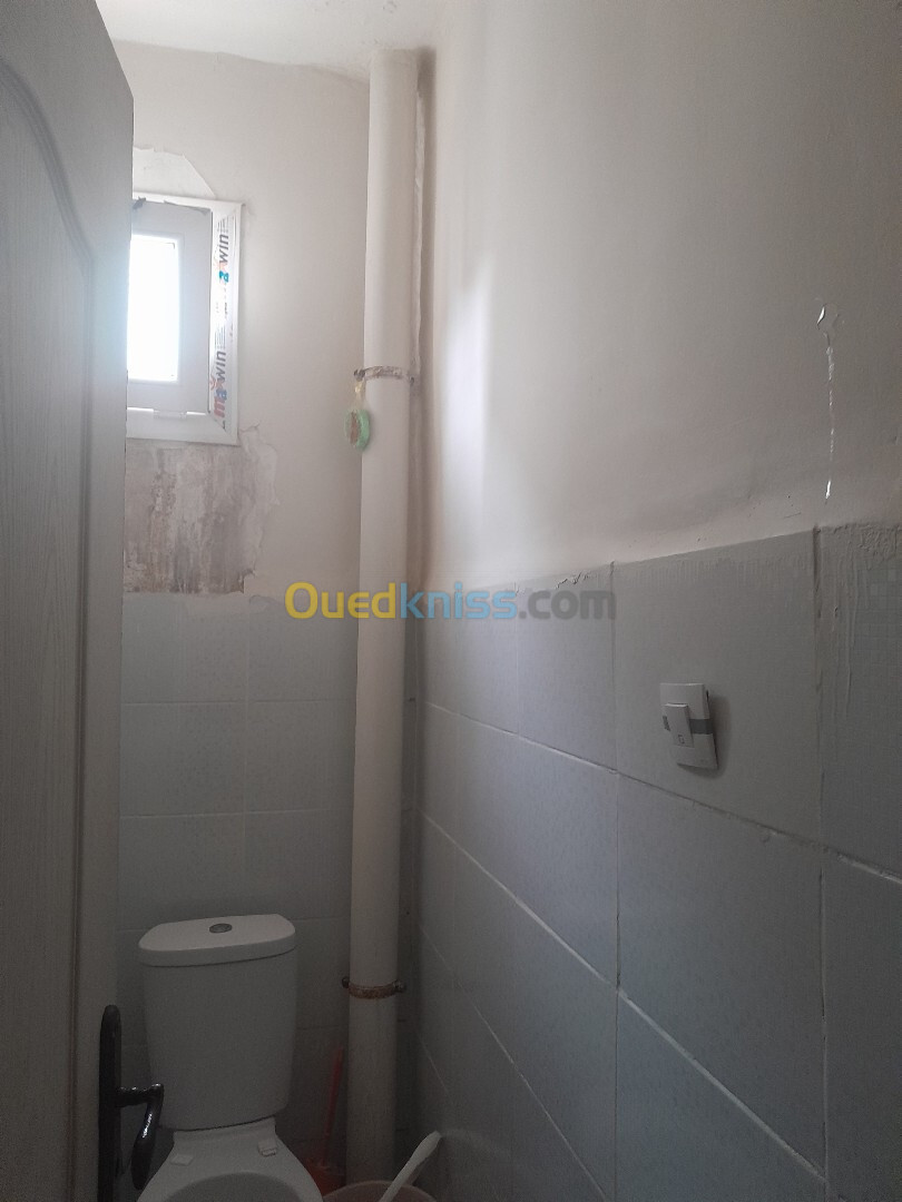 Vente Appartement F3 Alger Ouled fayet