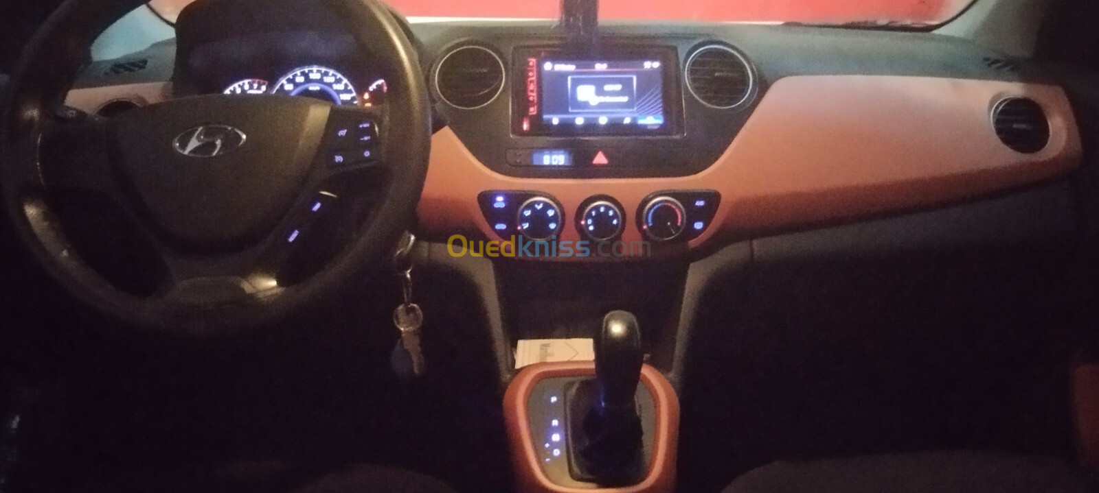 Hyundai i10 2018 