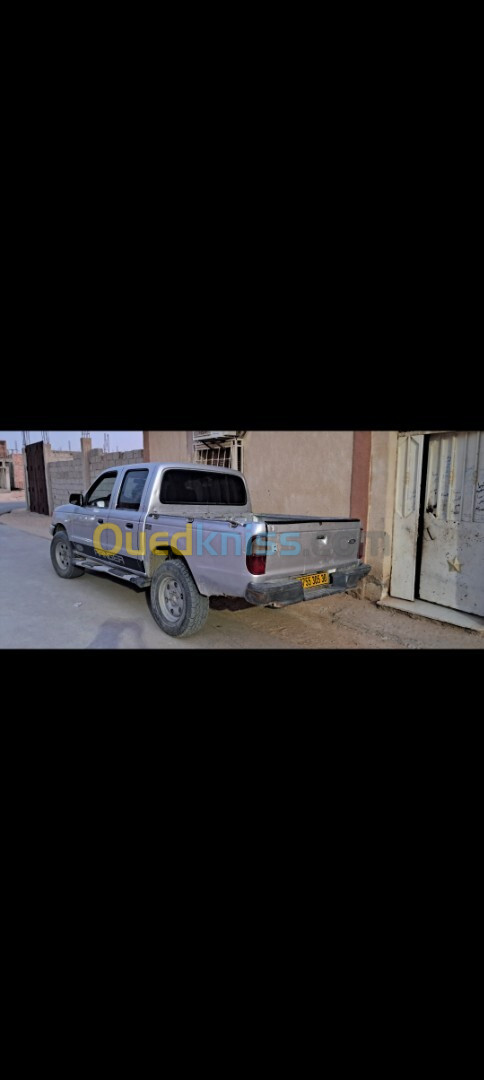 Ford Ranger 2005 4×4