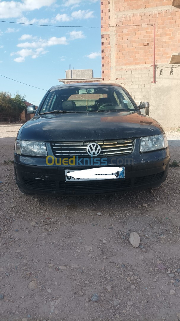 Volkswagen Passat 2000 Passat