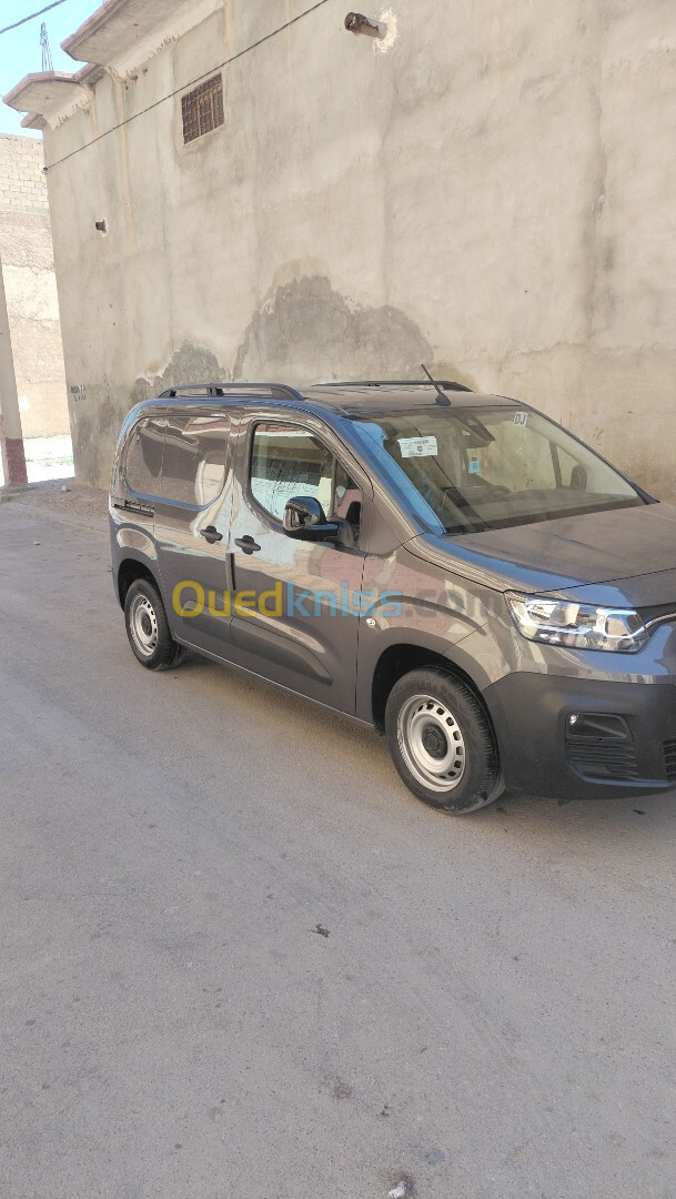 Fiat Doblo 2023 