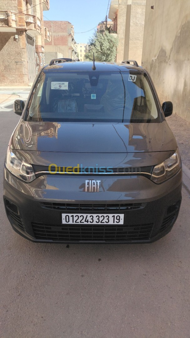 Fiat Doblo 2023 