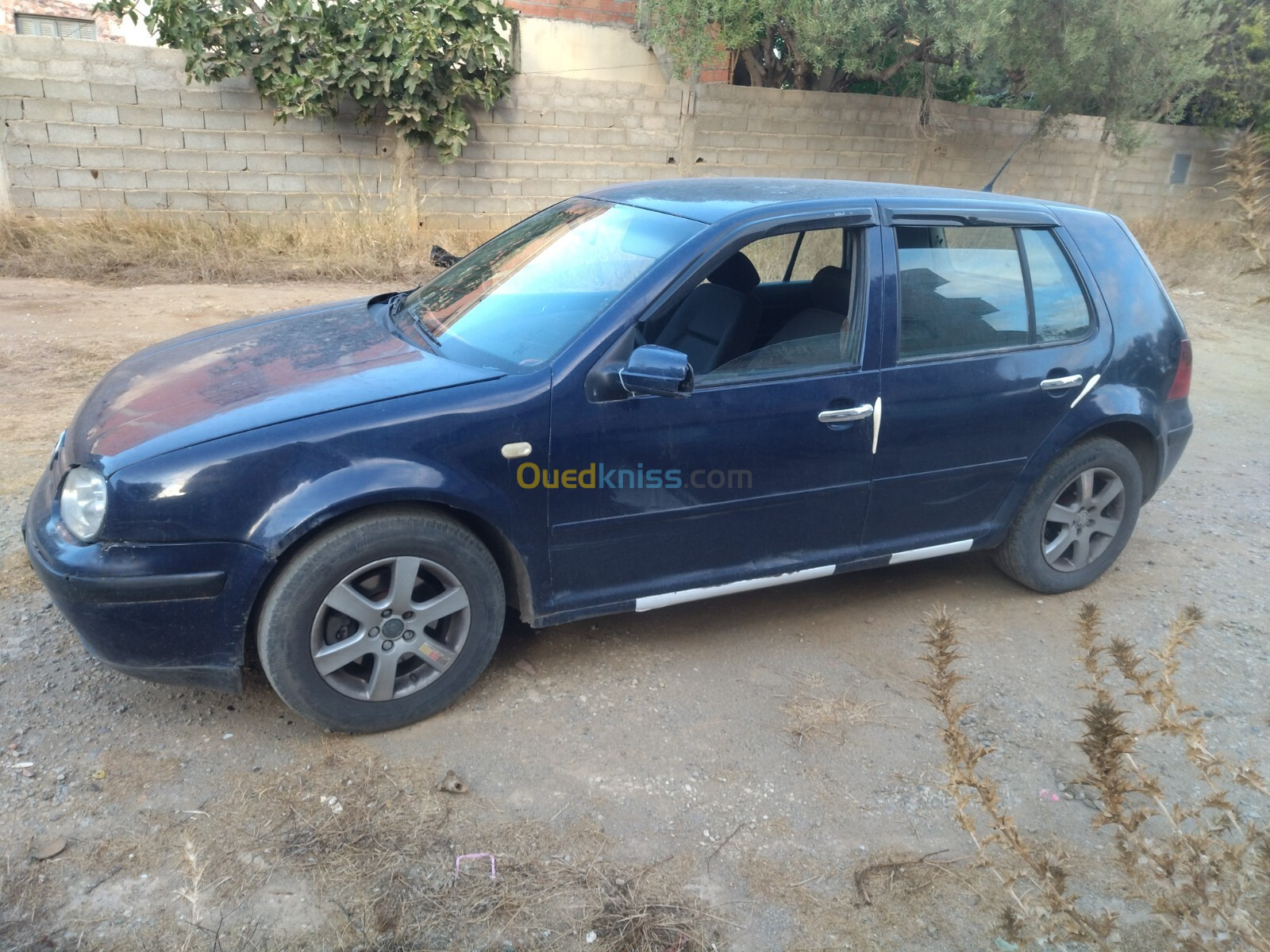 Volkswagen Golf 4 2002 Golf 4