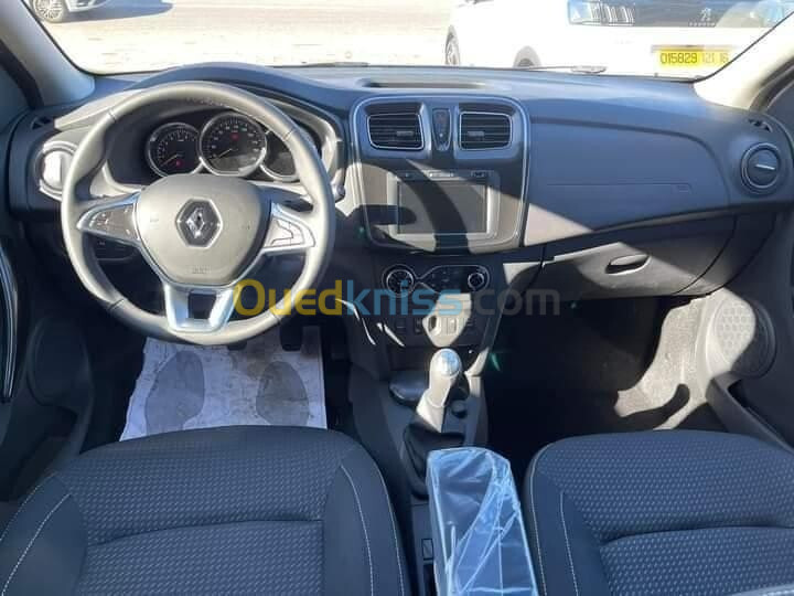 Renault Symbol 2019 Made In Bladi