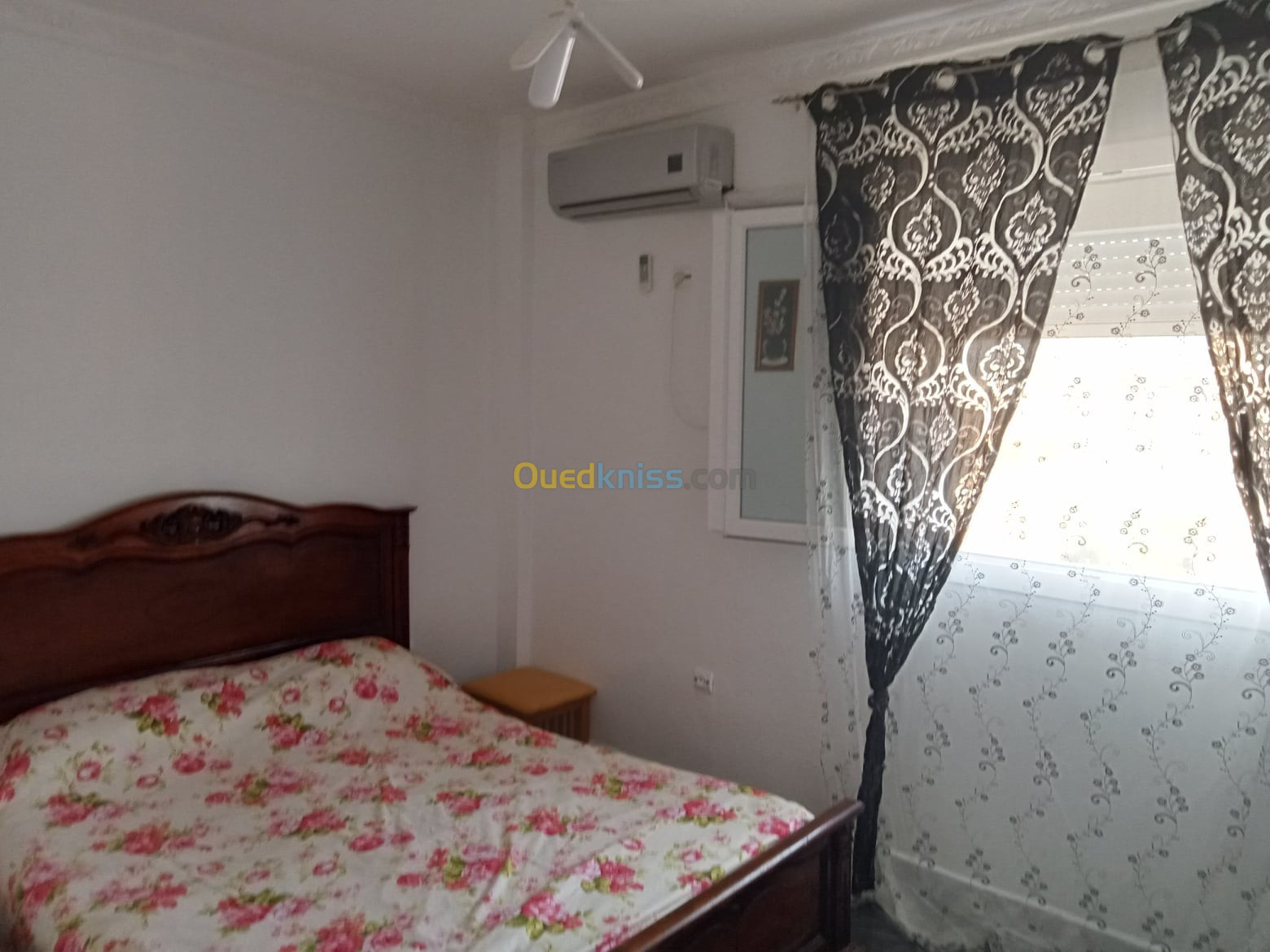 Location vacances Appartement F2 Mostaganem Mostaganem