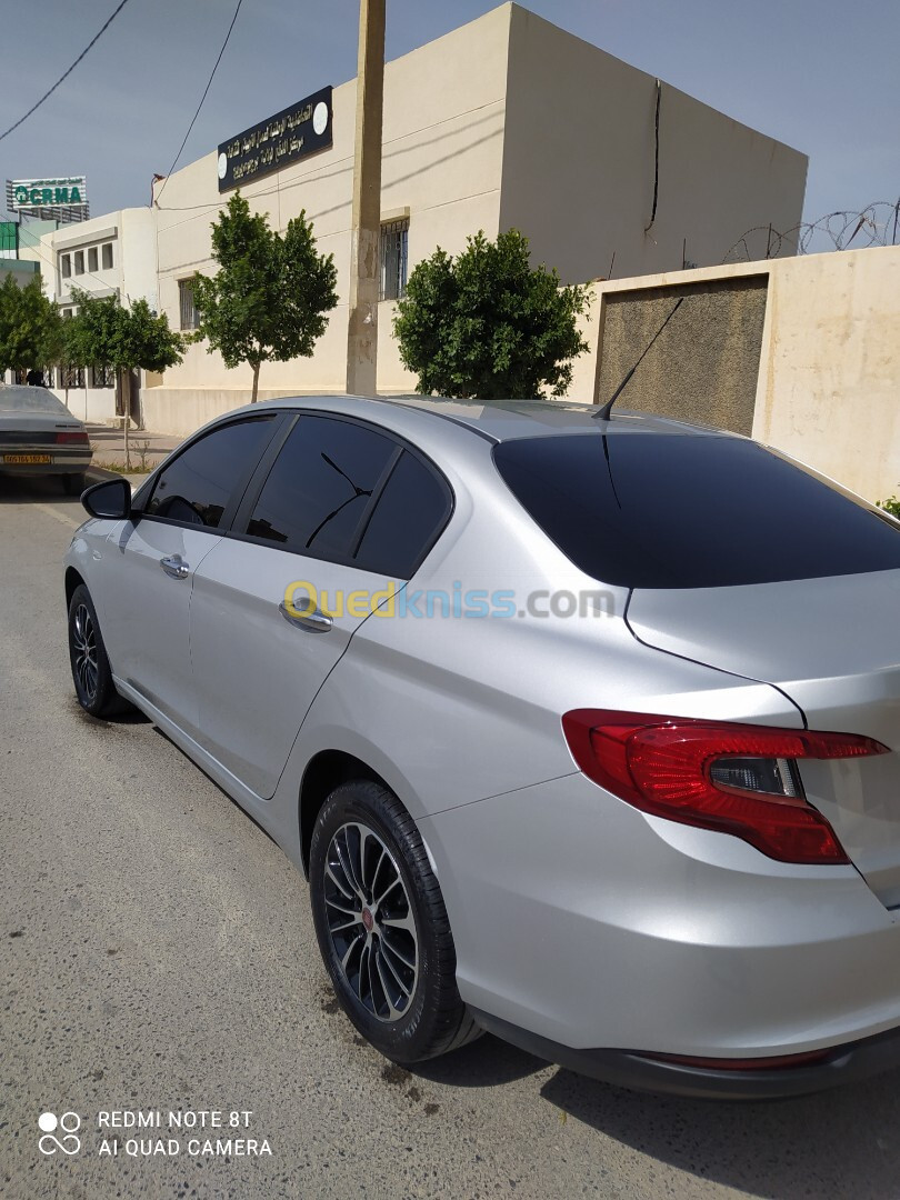 Fiat Tipo 2023 City+