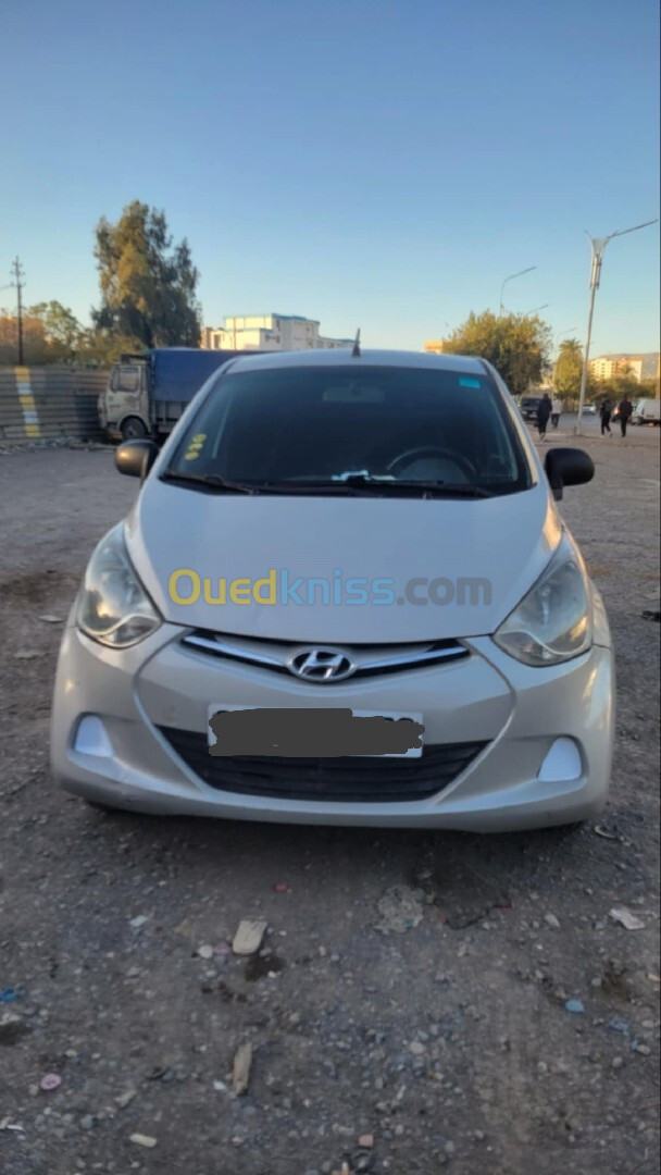 Hyundai EON 2013 