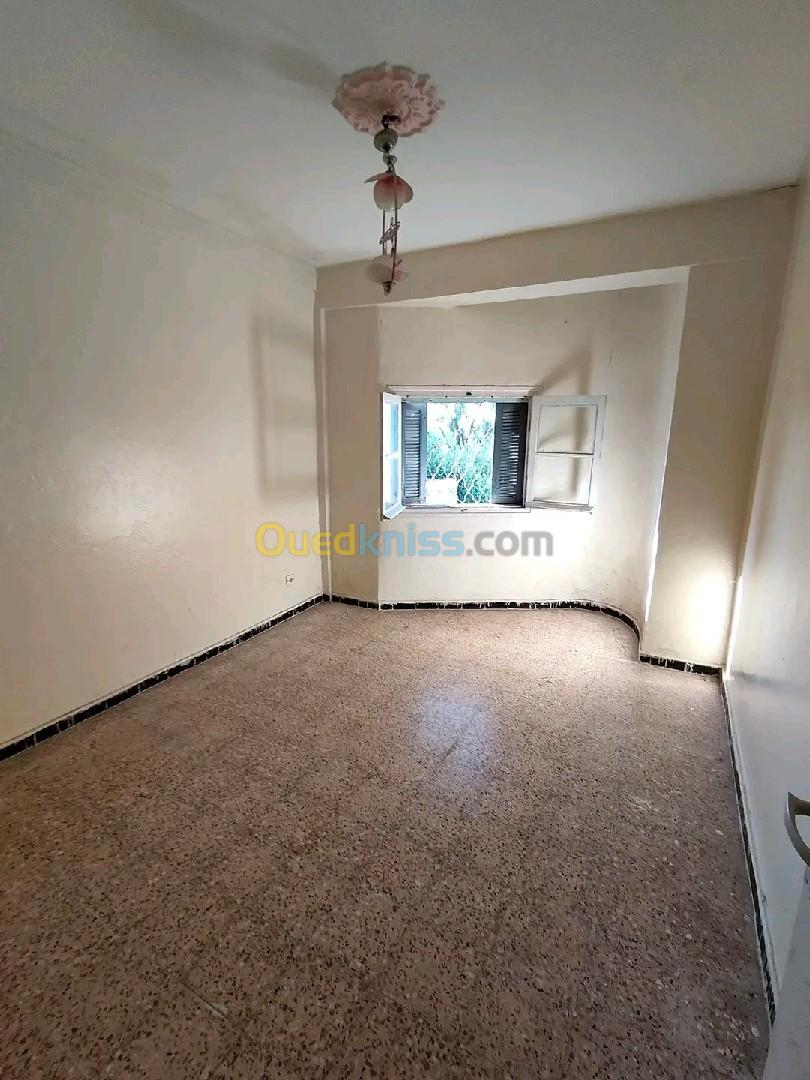 Vente Appartement El Tarf Ben mehdi