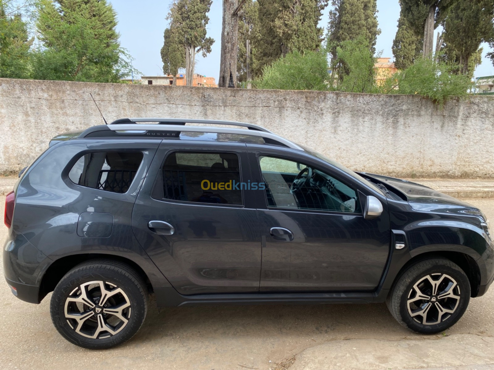 Dacia Duster 2021 Duster