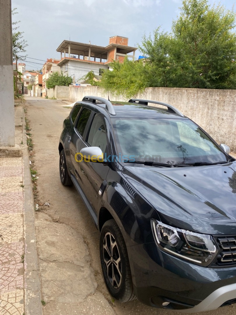 Dacia Duster 2021 Duster