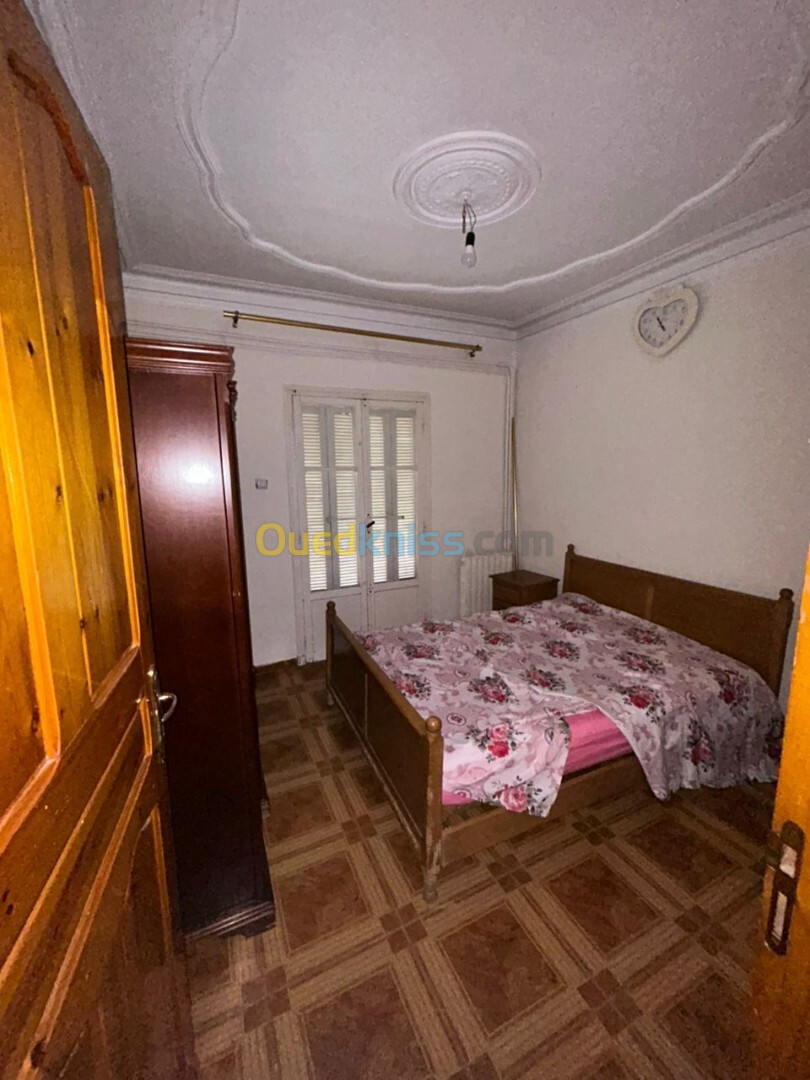 Location Appartement F3 Alger Bab ezzouar