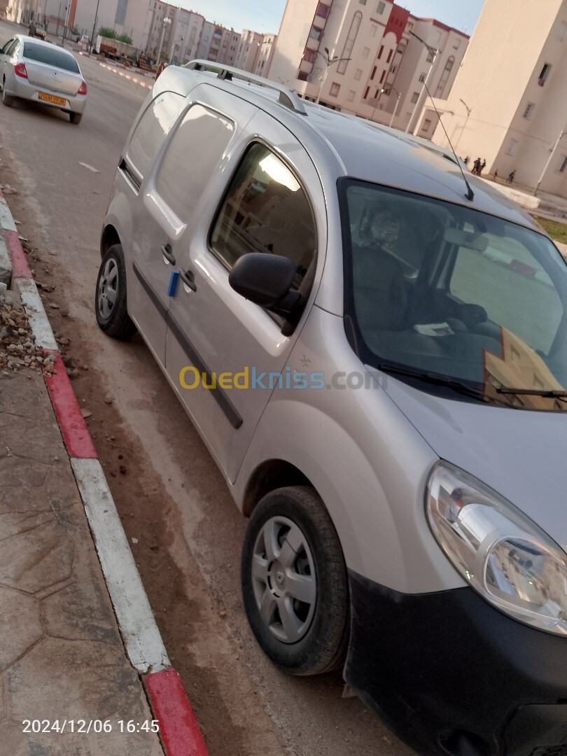 Renault Kangoo 2019 Confort