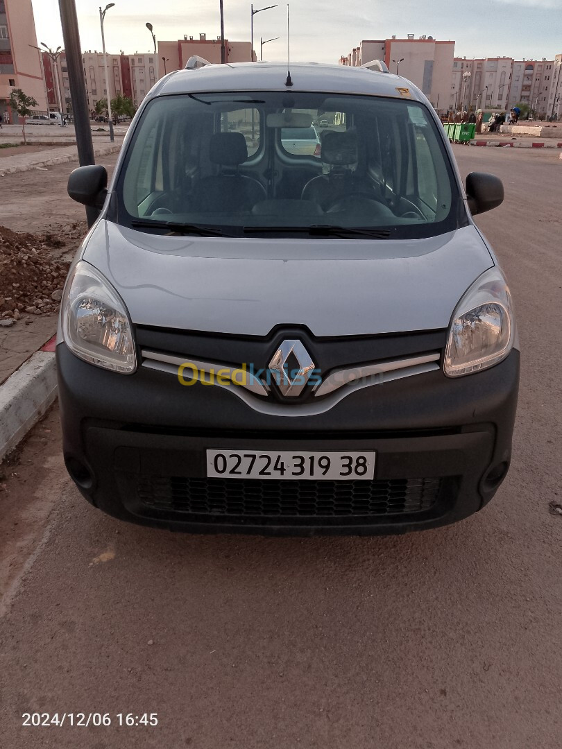 Renault Kangoo 2019 Confort