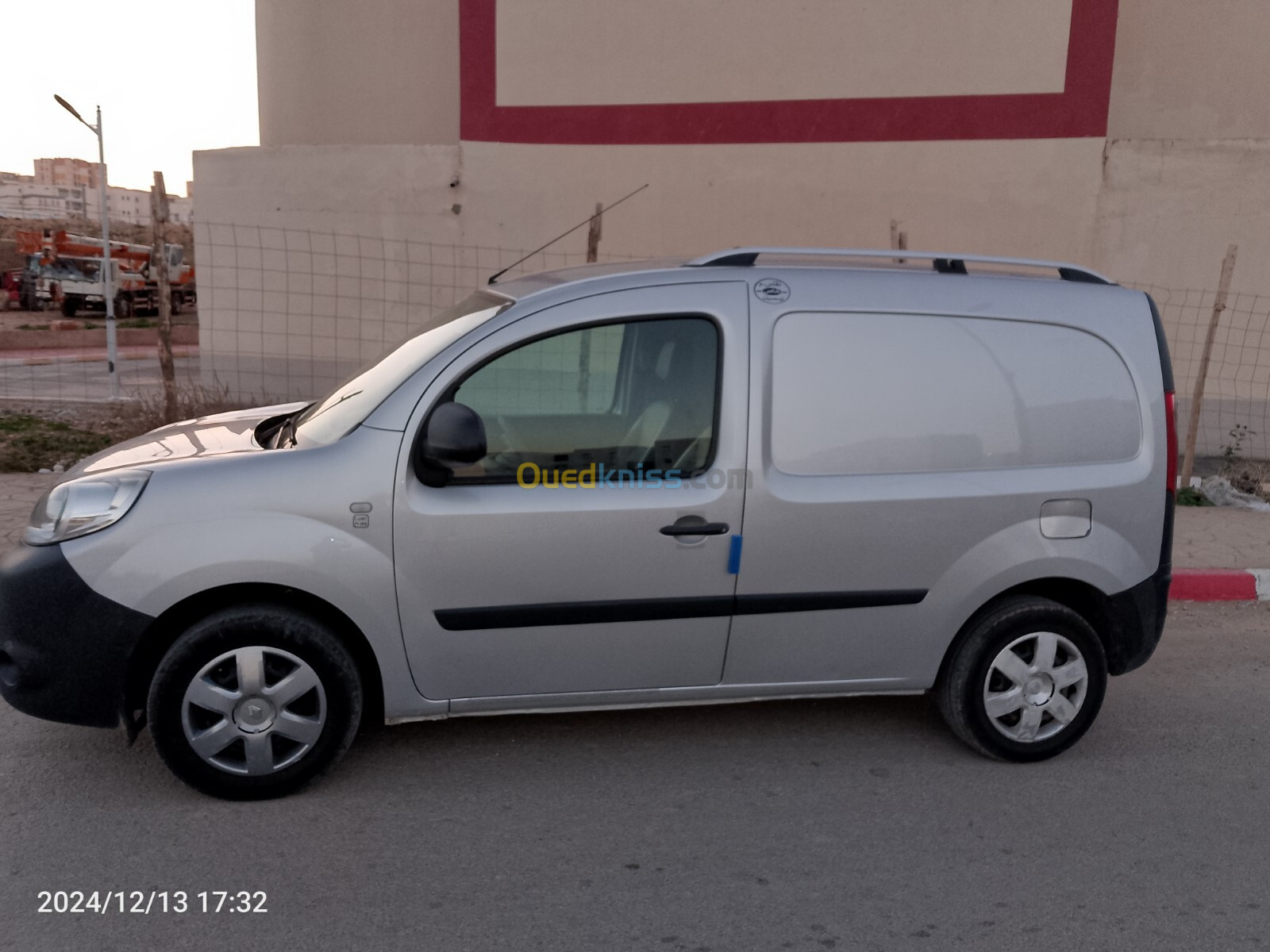 Renault Kangoo 2019 Confort