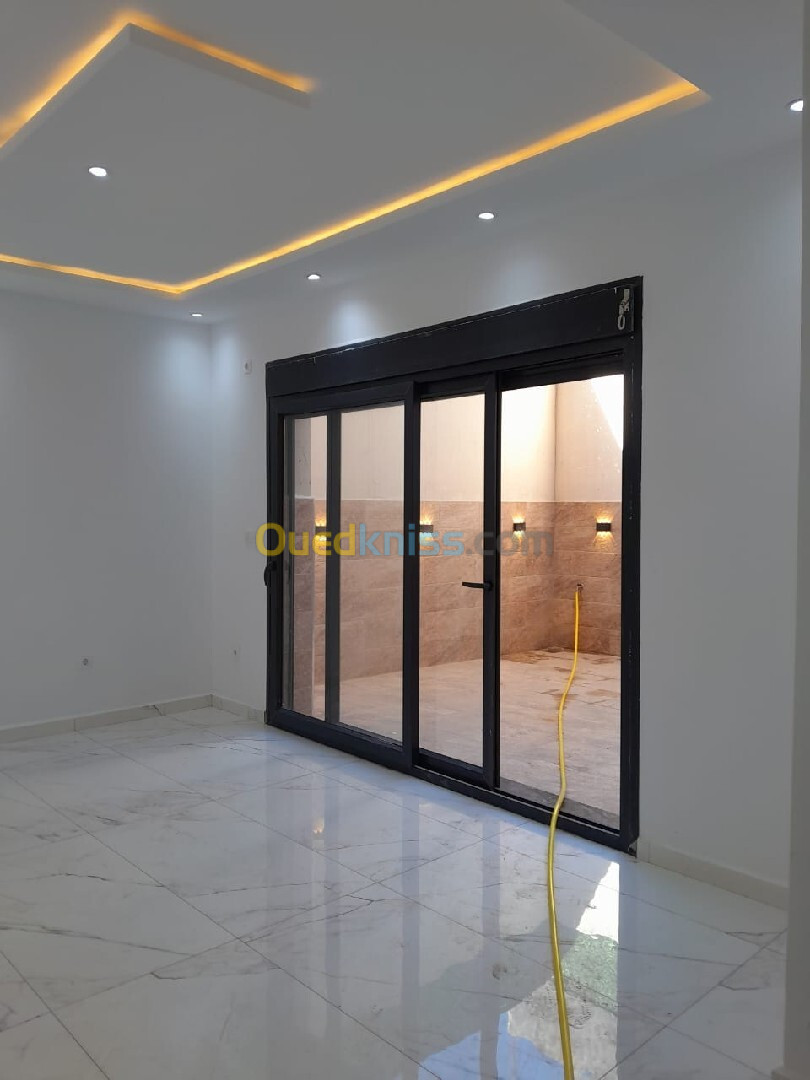 Vente Appartement F2 Alger Mohammadia