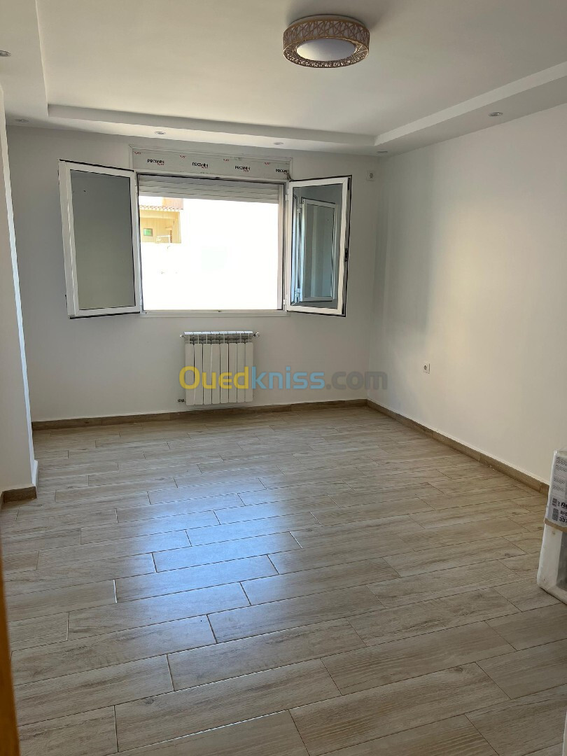 Vente Appartement F2 Alger Draria