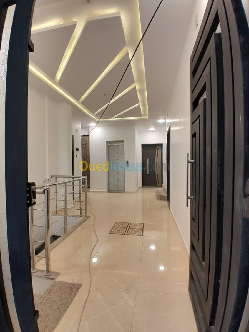 Vente Appartement F2 Alger Mohammadia