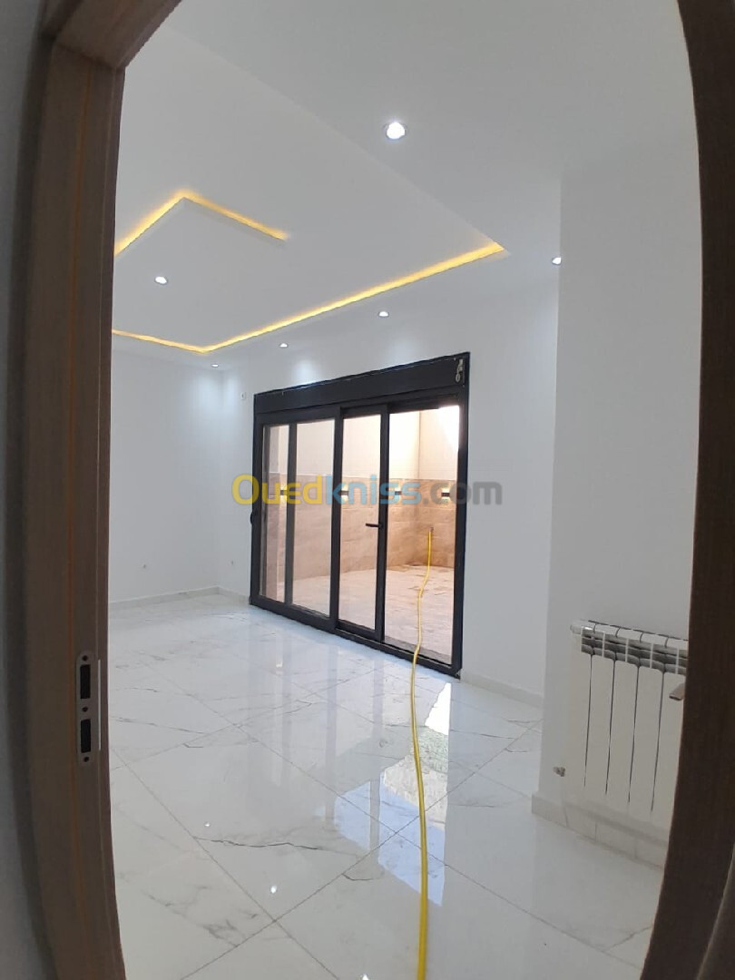 Vente Appartement F2 Alger Mohammadia