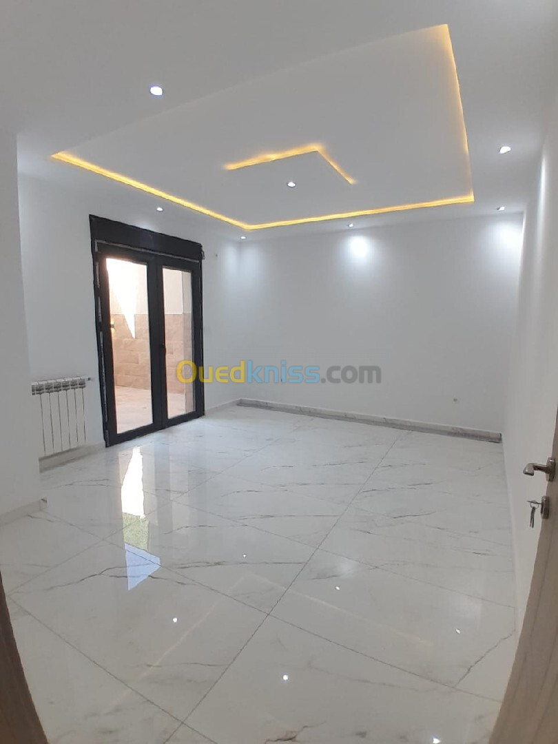 Vente Appartement F3 Alger Bordj el bahri