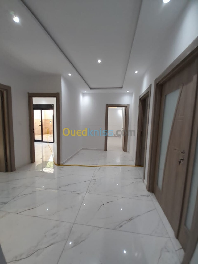 Vente Appartement F3 Alger Bordj el kiffan