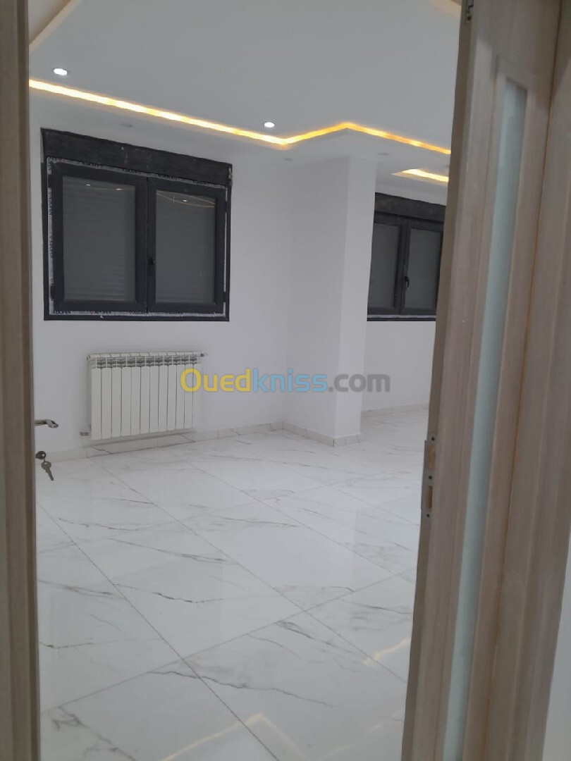 Vente Appartement F3 Alger Bordj el bahri