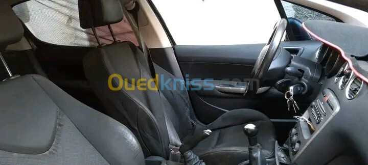 Peugeot 308 2008 308