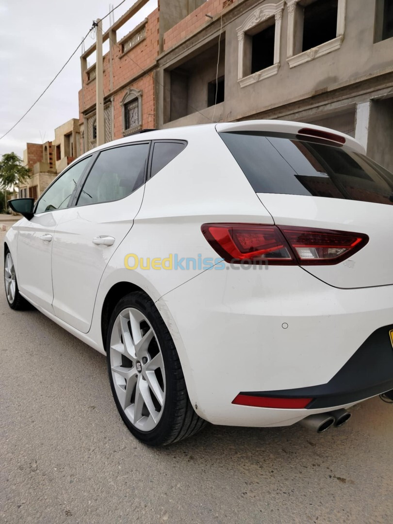 Seat Leon 2013 Leon