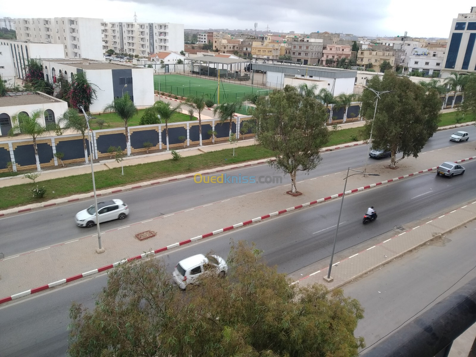 Vente Appartement F4 Oran Oran