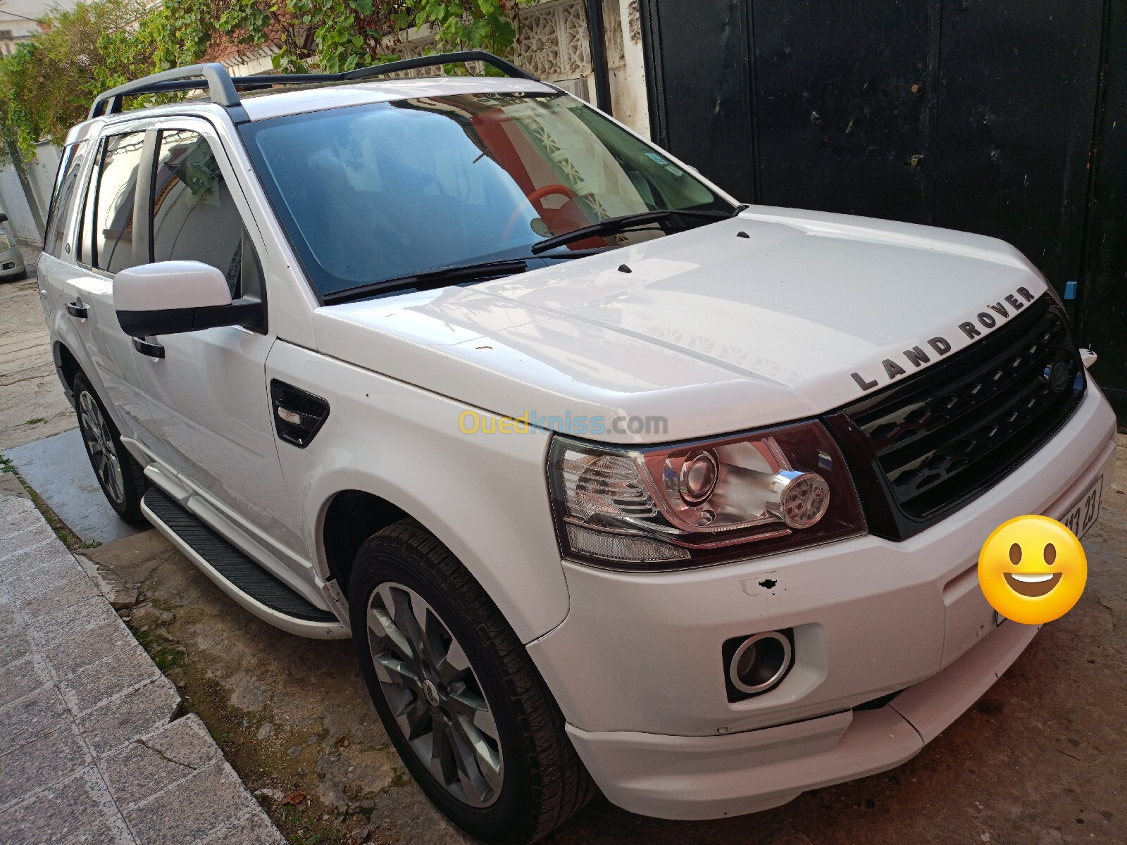 Land Rover Freelander 2 2013 Freelander 2