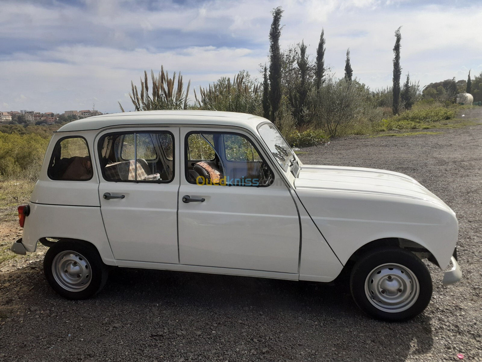 Renault 4 1984 4