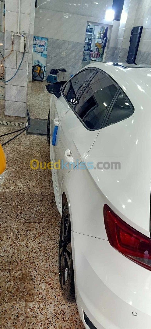 Seat Leon 2015 LINEA R+