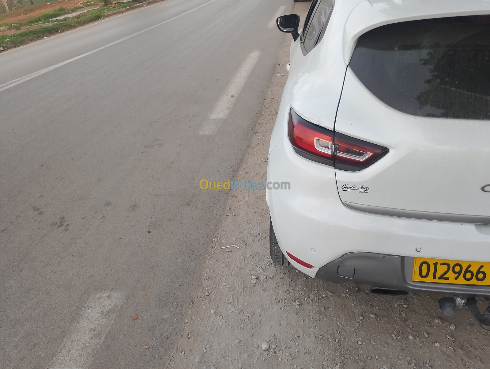 Renault Clio 4 2019 GT Line +