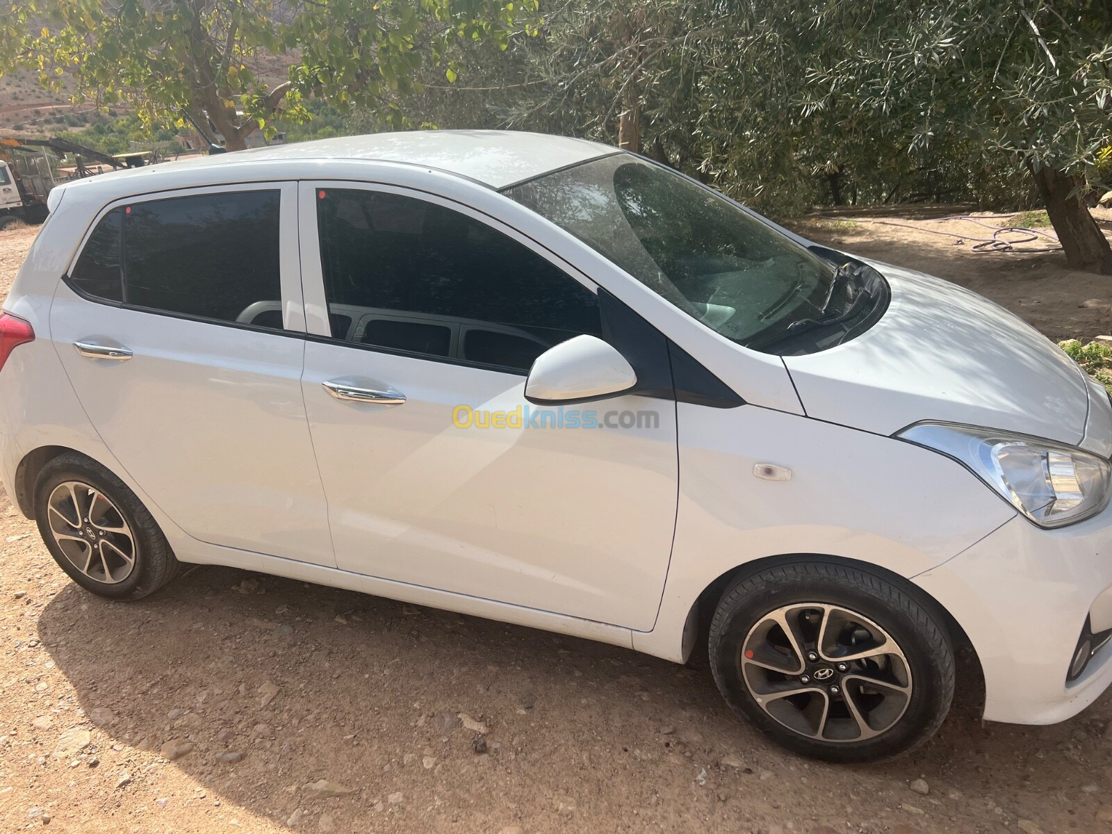 Hyundai Grand i10 2018 