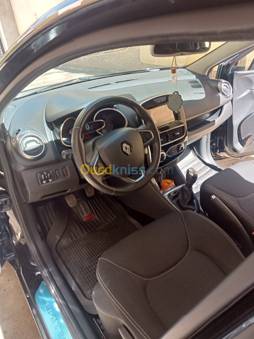 Renault Clio 4 2019 Limited 2