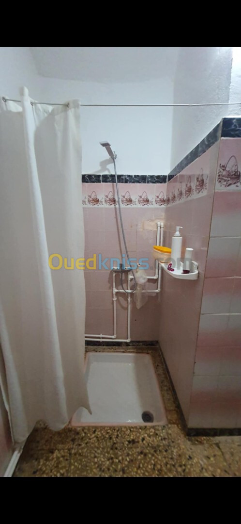 Vente Bungalow Tlemcen Marsa ben mhidi