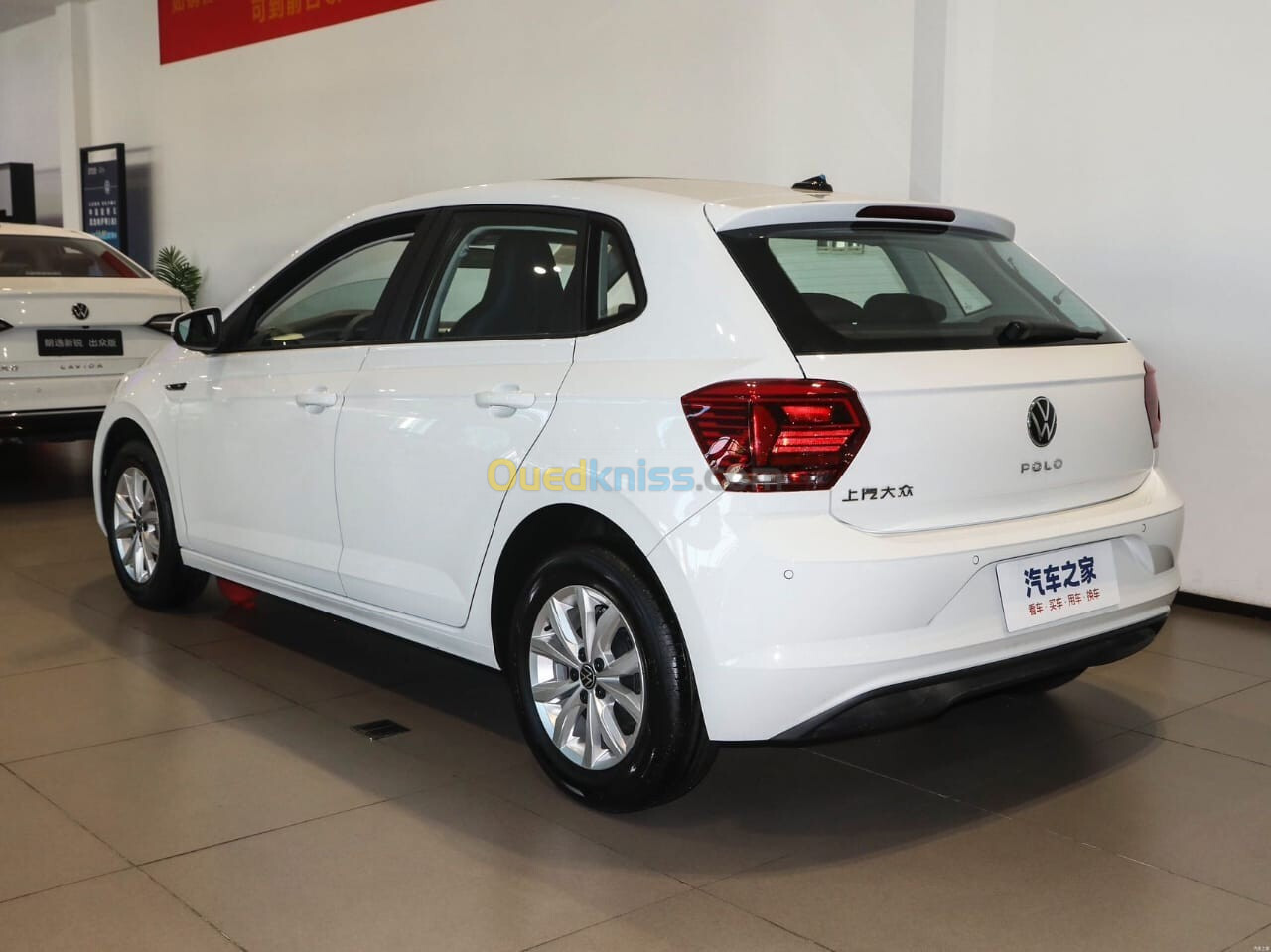 Volkswagen POLO 2024 Plus