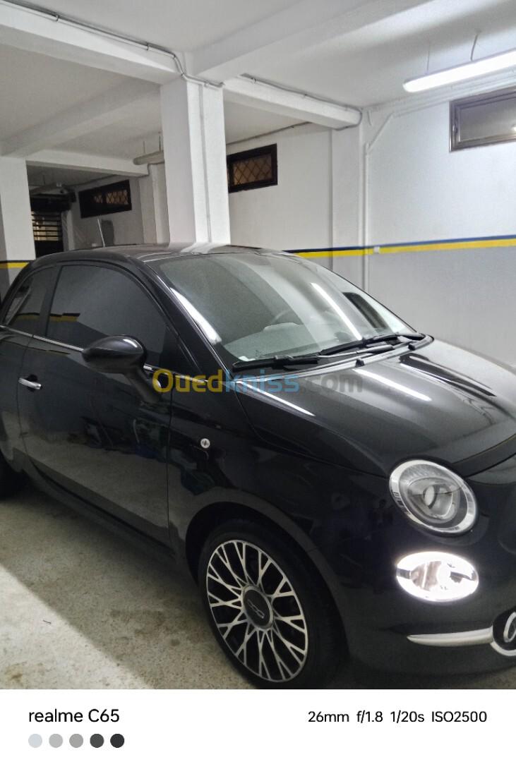 Fiat 500 2023 Dolcevita plus