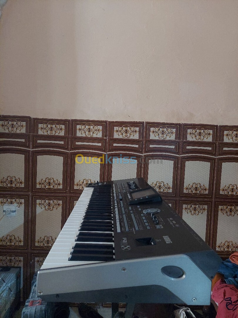 Korg pa 3x 