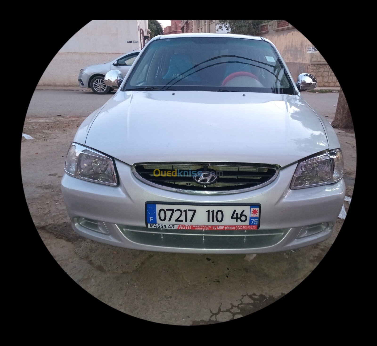 Hyundai Accent 2010 GLS