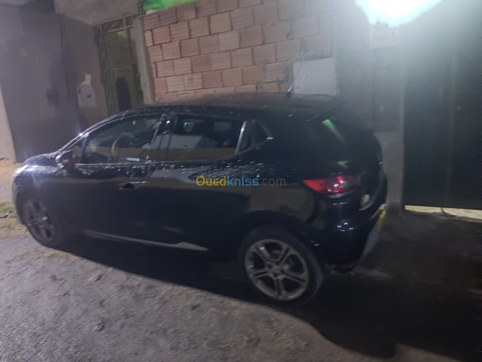 Renault Clio 4 2017 GT Line +