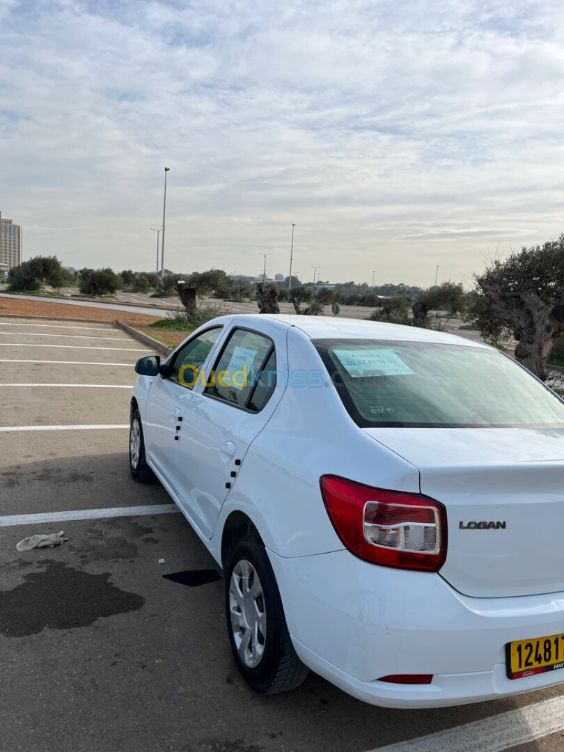 Dacia Logan 2015 Logan