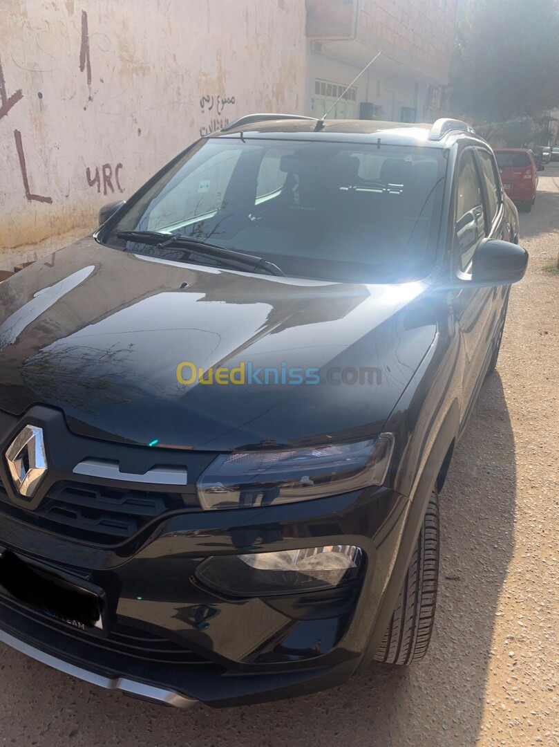 Renault Kwid 2024 