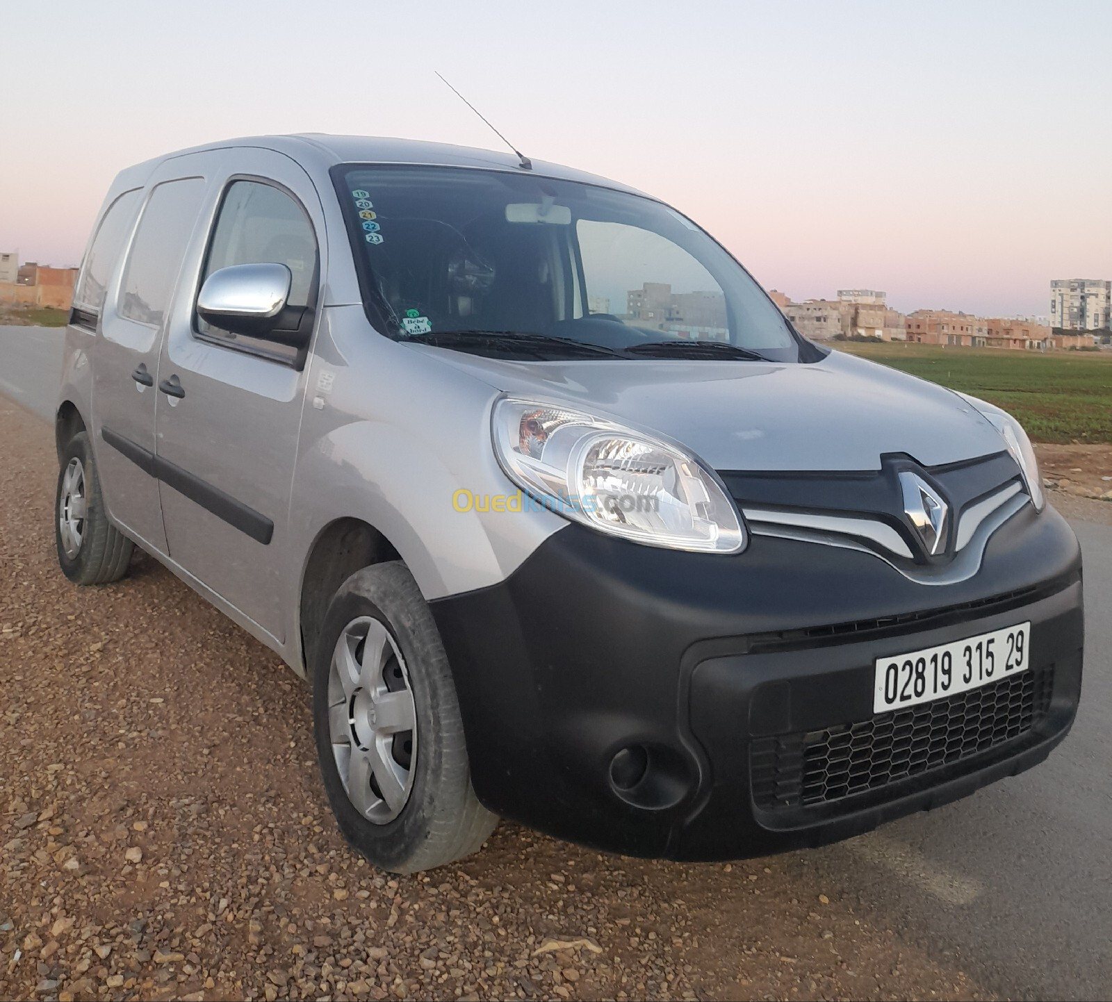 Renault Kangoo 2015 Kangoo