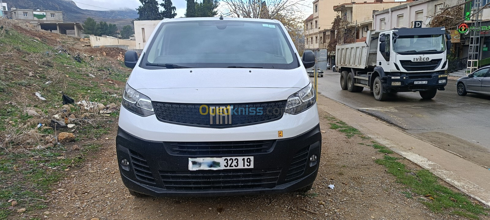 Fiat Scudo 2023 Fiat