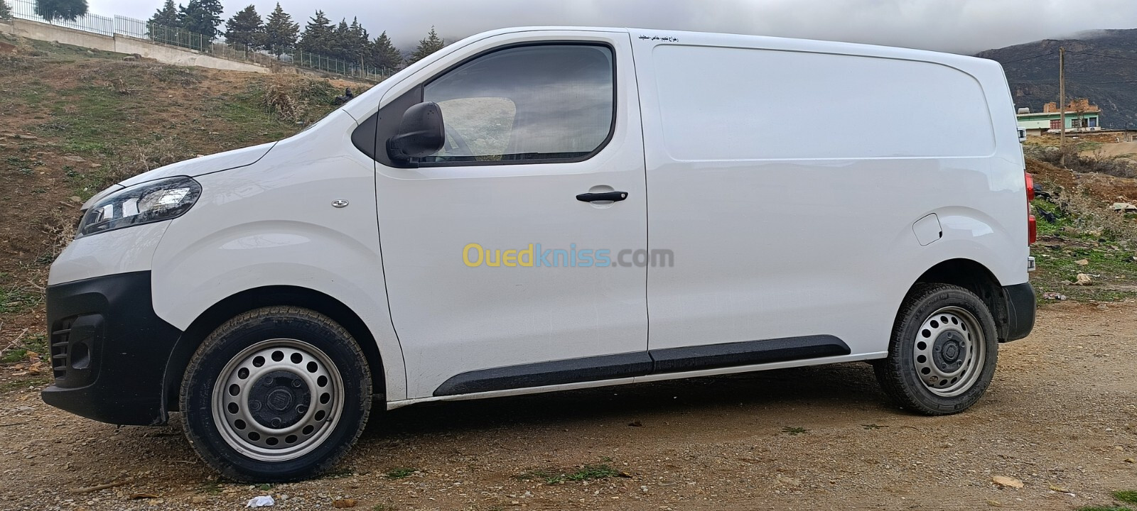 Fiat Scudo 2023 Fiat